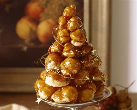 croquembouche original